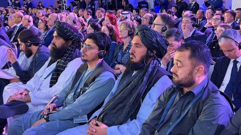 Samarkand forum warns of global drug crisis affecting 300mn people