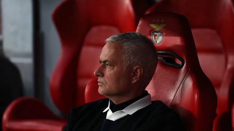 “Real” Mourinyoni ortga qaytarishi mumkin — Mundo Deportivo