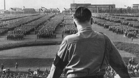 Germaniyada yangi qidiruv tizimi ishga tushdi: u orqali ajdodlarning fashist bo‘lganini tekshirish mumkin