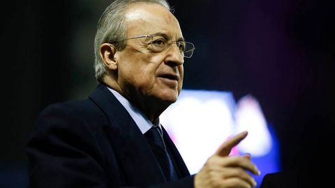 “Реал”нинг 3 нафар “тегиб бўлмас” футболчилари ким экани маълум бўлди