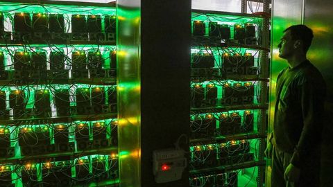 Uzbekistan approves Beshkala Mining Valley crypto zone in Karakalpakstan