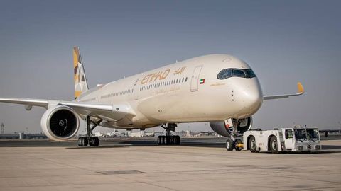 Etihad Airways 17 августдан Ўзбекистонга авиқатновларни бошлайди