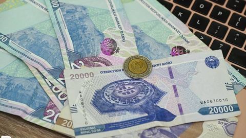Uzbekistan tightens penalties for tax evasion under new law