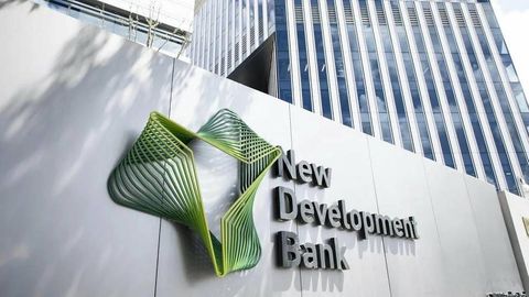 Узбекистан может вступить в Новый банк развития БРИКС