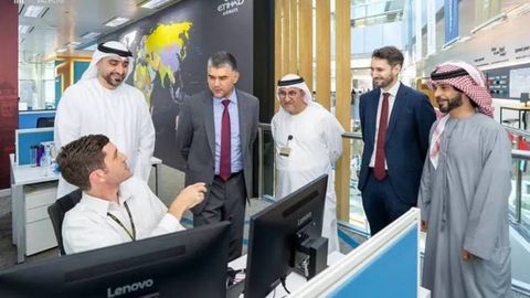 Ташкент – Абу-Даби – Ташкент: запускаются регулярные рейсы 