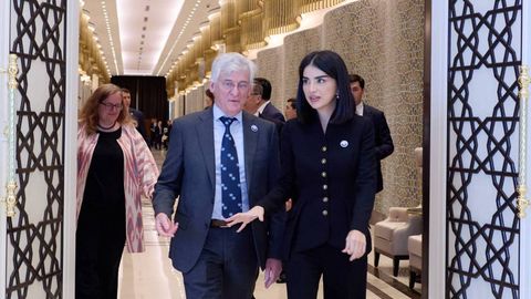 Xalqaro narkotiklarni nazorat qilish qo‘mitasi missiyasi O‘zbekistonga keladi