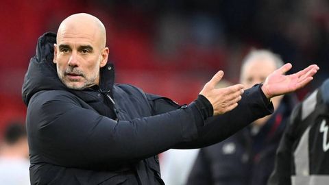 “Манчестер Сити”да катта “тозалаш”: клуб икки нафар футболчисини сотувга қўяди