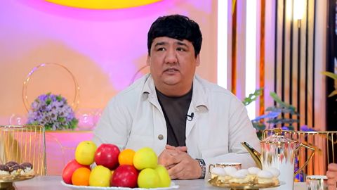 “Асли касбим ракетасозлик, режиссёрлик эса шунчаки хобби” — Отабек Мирзахолов нима учун драма жанрида фильмлар олмаслиги ва тадбиркорликда омади келмагани ҳақида