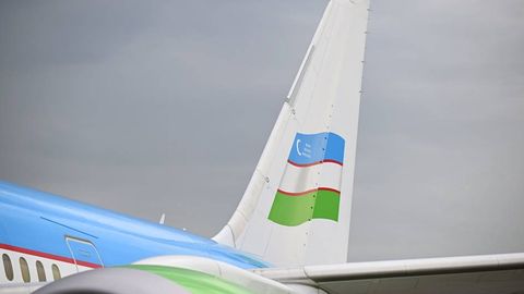 Shavkat Mirziyoyev amaliy tashrif bilan Qozogʻistonga joʻnab ketdi