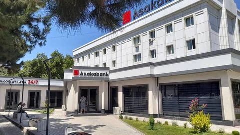 “Асакабанк”нинг 15 фоиз улушини ЕТТБ сотиб олиши мумкин