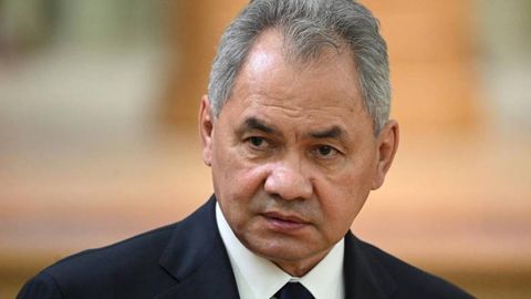 Шойгу Днестрбўйини Донбасс билан таққослаб, Россиянинг аралашуви билан таҳдид қилди