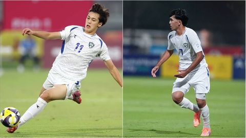 O‘zbekiston U-17 terma jamoasi futbolchilari faoliyatini “Braga” klubida davom ettiradi