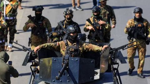 Urush ichidagi yashirin urush: Iroq qanday qilib Eron va Fors ko‘rfazi davlatlari o‘rtasidagi poligonga aylandi