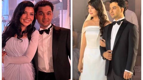 Instagram: Qimmatbaho avtomobil xarid qilgan Shahlo Salayeva, o‘g‘lini uylantirgan Shahzoda, yangi uyga ko‘chgan Shahnoza Hojimatova