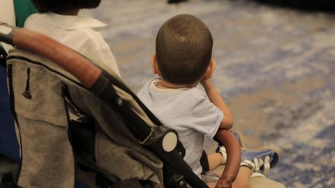 Rossiyada ota-ona qaramog‘isiz qolgan 6 nafar bola O‘zbekistonga qaytarildi