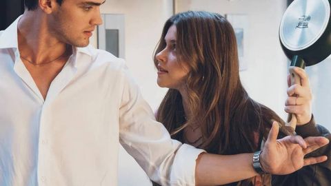 Nafratdan boshlangan muhabbat haqidagi 7 film va serial (treyler)