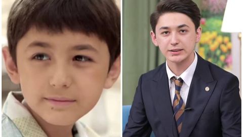 “Bobur Yo‘ldoshevdan oldin meni rolga tasdiqlashgan”. “Tog‘a” filmidagi bolakay hozir nimalar bilan band?