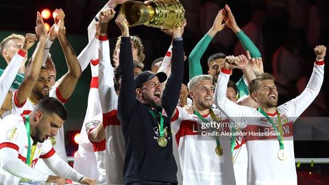 “Real Madrid” murabbiyligi uchun kutilmagan nomzod paydo bo‘ldi