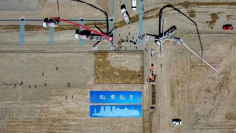     Uzbekistan’s first two small reactors estimated at $1bn 