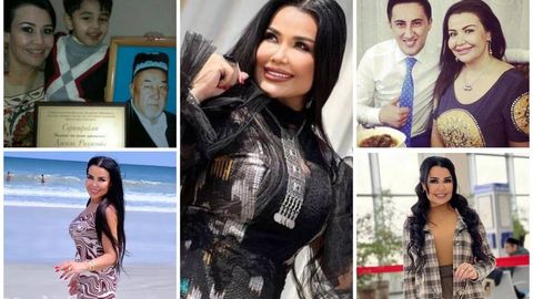 Plastik operatsiyalar bilan go‘zallashgan, xorijdan uy olgan, 10 yillik tanaffusdan so‘ng konsert berayotgan Hosila Rahimova 51 yoshda (foto, video)