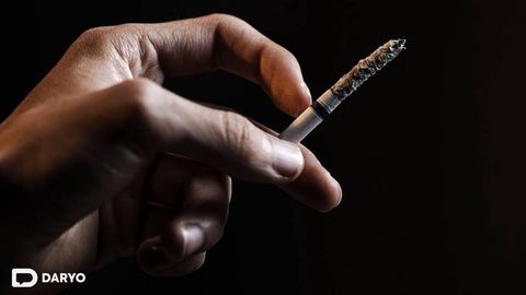 В Великобритании хотят создать «поколение без курения»