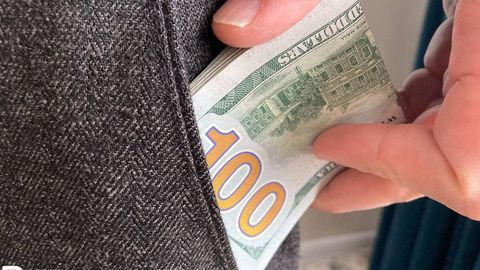 Население продало банкам $6 млрд — ЦБ