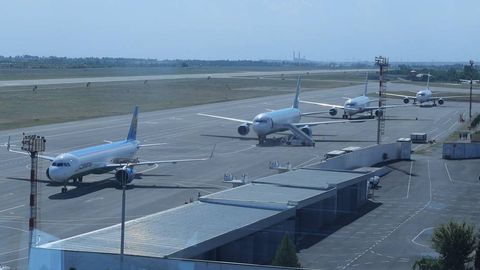 Почти 4 млн пассажиров — сколько рейсов обслужили аэропорты Узбекистана