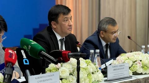 “Sinfxonalar har yili taʼmirlanishi shart degan talab yo‘q” — vazir o‘rinbosari