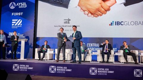 IBC Global: Ўзбекистон омбор салоҳияти бўйича дунёда топ-10 таликдан жой олди