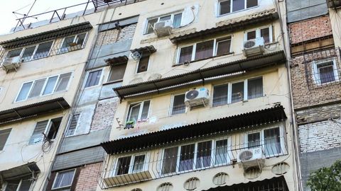 Ўзбекистонда реновация учун компенсация квадрат метрнинг бозор қийматига боғланади