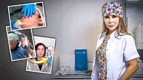 Kosmetologning yopilgan “delo”si: bekor qilingan sertifikat, arxivda topilmagan guvohnoma