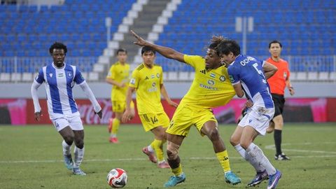 Суперлига. “Сурхон” иродали ғалабани қўлга киритди