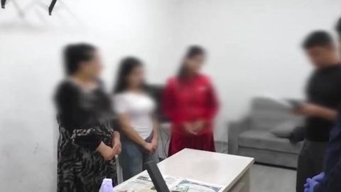 Buxoroda uch kunlik chaqalog‘ini to‘rt ming dollarga sotmoqchi bo‘lgan qiz ushlandi