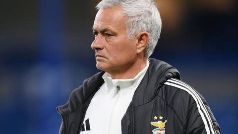 Joze Mourinyo “Real”ga oʻz xizmatini taklif qildi — AS