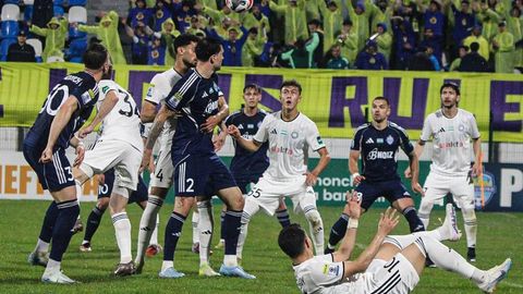 Superliga. “Paxtakor” safarda “Buxoro”ni minimal hisobda mag‘lub etdi