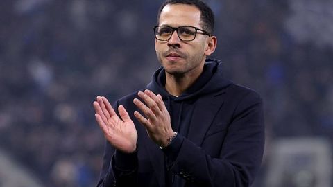 Liam Rosenyor “Chelsi” tarixidagi eng tez bo‘shatilgan murabbiyga aylandi