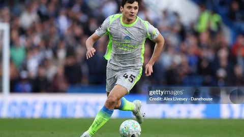 APL. Abduqodir Husanov to‘liq o‘ynagan bahsda “Manchester Siti” g‘alaba qozonib, turnir jadvalida 1-o‘ringa chiqib oldi