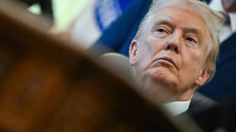 Трамп НАТОдаги иттифоқчиларини “яхши” ва “ёмон”га ажратди