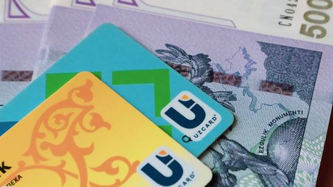 Минимум 1,2 млн сумов на карте: списания больше не смогут обнулять баланс