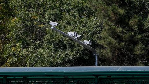 Ўзбекистонда 22 кунда 22,6 минг ҳайдовчи камералар орқали жарима баллари олди