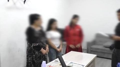 В Бухаре 18-летняя мать пыталась продать новорожденную дочь