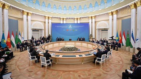 Central Asia commits over $2bn as Aral Sea crisis intensifies