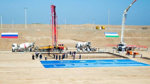 В Узбекистане определили полномочия Минэнерго по использованию атомной энергии