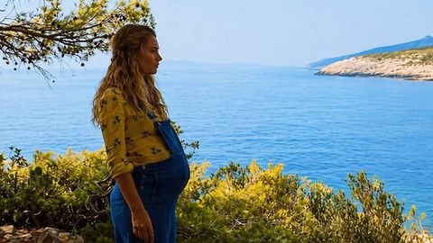 Olimlar homiladorlikdagi kuchli ko‘ngil aynishining asosiy sababini topdi