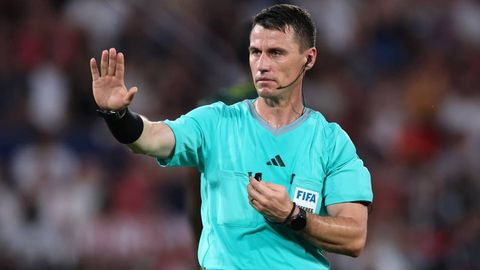 O‘zbekistonlik hakamlar Osiyo Elit Chempionlar Ligasi finalini boshqaradi