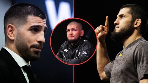 “Hatto Habib ham uddalay olmasdi” — Sarukyan