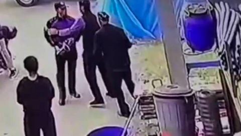 Фарғонада 60 ёшли эркак ички ишлар ходимлари сабаб вафот этгани рад этилди