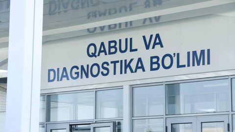 Ўзбекистонда 2026 йил бошидан буён 174 кишида менингококк аниқланди