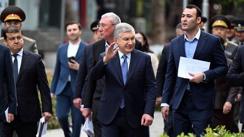 Тошкентда 2026 йилда 18 та янги туризм кўчаси ташкил этилади