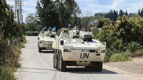 БМТ 2027 йилда Ливандаги тинчликпарвар кучларини сақлаб қолмоқчи